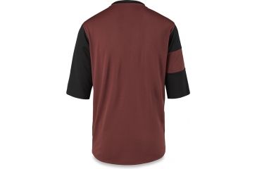 Image of Dakine Vectra 3-4 Jersey, ANDORRA / BLACK, S, 10001707-O/L
