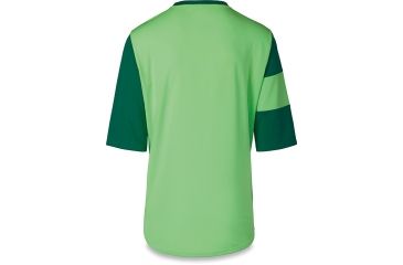 Image of Dakine Vectra 3-4 Jersey, SUMMER GREEN / FIR, XL, 10001707-SM/I-XL