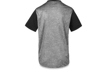 Image of Dakine Vectra S-S Jersey, CARBON / BLACK, XL, 10001708-O/LK-XL