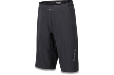 Image of Dakine Vectra Short - Mens, Black, Small, 10002237-BLACK-S