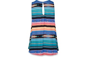 Image of Dakine Veda Woven Tank, BAJA SUNSET, XS, 10001627-JSUSET-XS