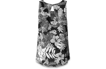 Image of Dakine Veda Woven Tank, HIBISCUS PALM, XS, 10001627-IISUSL-XS