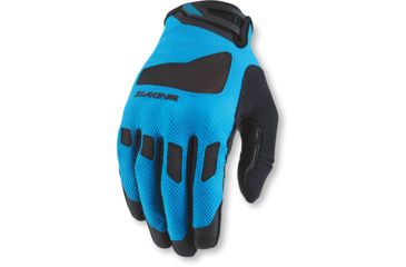 Image of Dakine Ventilator Glove, BLUE ROCK, XS, 10001742-LUEOK-XS