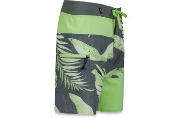 Image of Dakine Venture Boardshort, GREEN ASH, 32in, 10000873-EES-32i