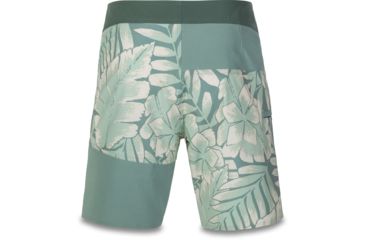 Image of Dakine Venture Boardshort - Mens, Coastal Green Tropical, 40 Waist, 10000873-TG-91M-40
