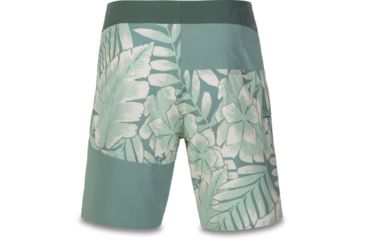 Image of Dakine Venture Boardshort - Mens, Tarmac Tropical, 28 Waist, 10000873-TP-91M-28