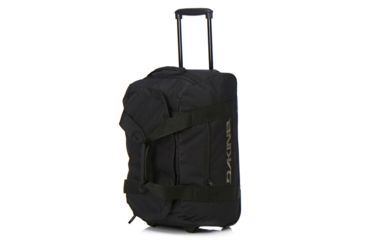 Image of Venture Duffle 40 L - Mens -Black-40 L