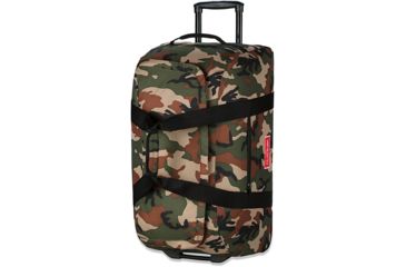 Image of Dakine Venture Duffle 60 L - Men's-Camo-60