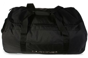 Image of Venture Duffle 90 L - Mens-Black-90 L