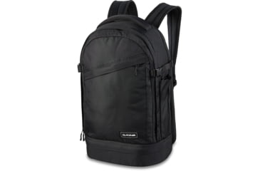 Image of Dakine Verge Backpack, 25L, Black Ripstop, One Size, D.100.6848.089.OS