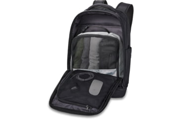 Image of Dakine Verge Backpack, 32L, Black Ripstop, One Size, D.100.6846.089.OS