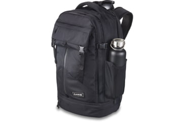 Image of Dakine Verge Backpack, 32L, Black Ripstop, One Size, D.100.6846.089.OS