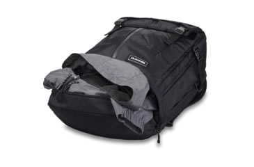 Image of Dakine Verge Backpack, 32L, Black Ripstop, One Size, D.100.6846.089.OS