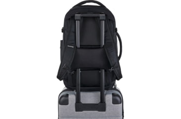 Image of Dakine Verge Backpack, 32L, Black Ripstop, One Size, D.100.6846.089.OS
