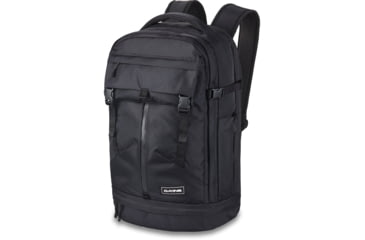 Image of Dakine Verge Backpack, 32L, Black Ripstop, One Size, D.100.6846.089.OS