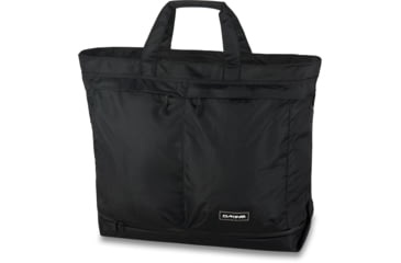 Image of Dakine Verge Weekender Tote, 34L, Black Ripstop, One Size, D.100.6849.089.OS