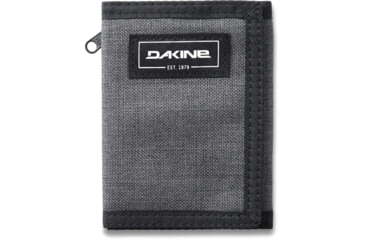 Image of Dakine Vert Rail Wallet, Carbon, One Size, D.100.5454.007.OS