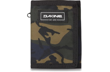 Image of Dakine Vert Rail Wallet, Cascade Camo, One Size, D.100.5454.967.OS