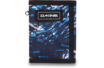Image of Dakine Vert Rail Wallet, Dark Tide, One Size, D.100.7315.935.OS