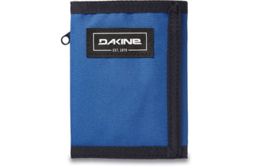 Image of Dakine Vert Rail Wallet, Deep Blue, One Size, D.100.5454.468.OS