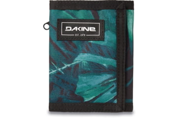Image of Dakine Vert Rail Wallet, Night Tropical, One Size, D.100.7315.911.OS