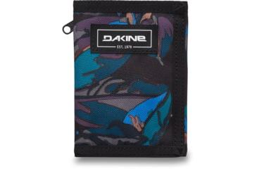 Image of Dakine Vert Rail Wallet, Tropic Dream, One Size, D.100.7315.955.OS