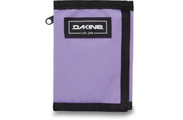 Image of Dakine Vert Rail Wallet, Violet, One Size, D.100.7316.585.OS