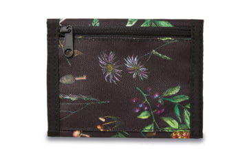 Image of Dakine Vert Rail Wallet, Woodland Floral, One Size, D.100.7315.920.OS
