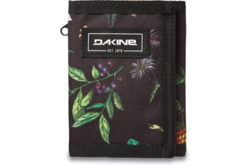 Image of Dakine Vert Rail Wallet, Woodland Floral, One Size, D.100.7315.920.OS