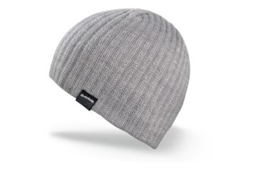 Image of Dakine Vert Rib Beanie - Men's-Cardinal