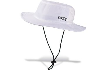 Image of Wahine Hat - Womens -White
