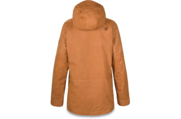 Image of Dakine Weatherby Jacket - Womens, Ginger, Extra Small, 10001340-GINGER-81M-XS