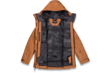 Image of Dakine Weatherby Jacket - Womens, Ginger, Extra Small, 10001340-GINGER-81M-XS