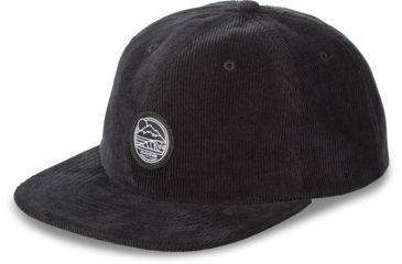 Image of Dakine Well Rounded Hat - Mens, Black, One Size, 10001891-BLACK-91M-OS