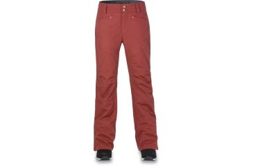 Image of Dakine Westside Insulated Pant - Women's-Andorra-Large