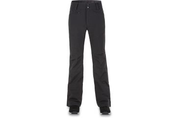 Image of Dakine Westside Insulated Pant - Women's-Black-Medium
