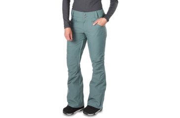 Image of Dakine Westside Insulated Pant - Womens, Balsam, Extra Small, 10001968-BALSAM-91M-XS