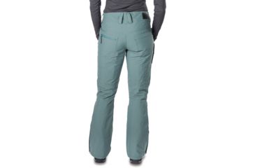 Image of Dakine Westside Insulated Pant - Womens, Balsam, Extra Small, 10001968-BALSAM-91M-XS