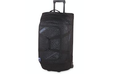 Image of Dakine Wheeled Duffle 58 L - Women's-Capri