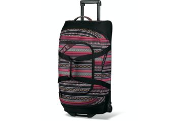 Image of Dakine Wheeled Duffle 58 L - Women's-Vera