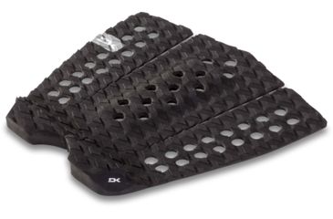 Image of Dakine Wideload Surf Traction Pad, Black, One Size, 10002323-BLACK-91X