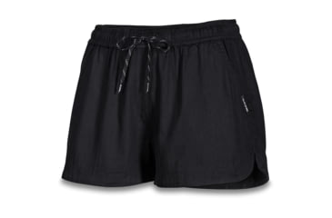 Image of Dakine Willa Short - Womens, Black, Extra Large, 10002174-BLACK-XL