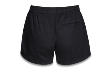 Image of Dakine Willa Short - Womens, Black, Small, 10002174-BLACK-S