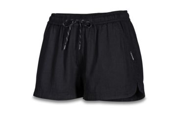 Image of Dakine Willa Short - Womens, Black, Small, 10002174-BLACK-S