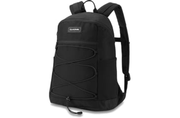Image of Dakine Wndr Pack, 18L, Black, One Size, D.100.5464.001.OS