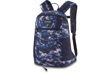 Image of Dakine Wndr Pack, 18L, Dark Tide, One Size, D.100.7300.935.OS