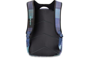Image of Dakine Prom 25L Backpack, Aquamarine, OS, 08210025-AQUAMARINE-OS