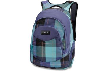 Image of Dakine Prom 25L Backpack, Aquamarine, OS, 08210025-AQUAMARINE-OS