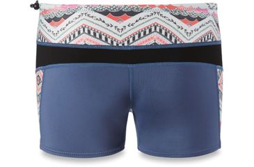 Image of Dakine WomenS 1Mm Neo Boyshort, LIZZY, XS, 10001670-LIZZ-XS