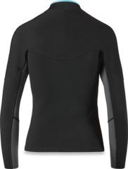 Image of Dakine WomenS 1Mm Neo Jacket L-S, BLACK, XS, 10001671-LK-XS